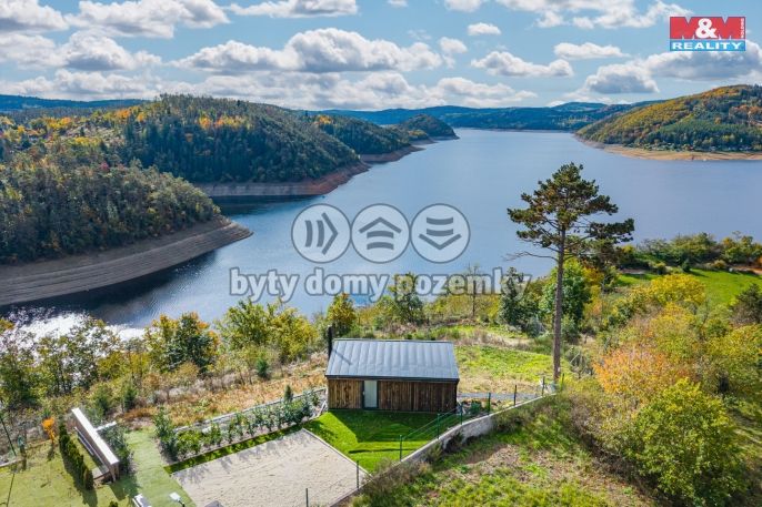 Prodej, Chata, Milešov