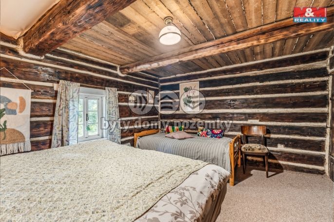 Prodej, Rodinný dům, Merboltice