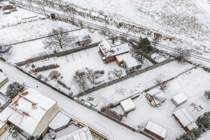 Prodej, Chata, Černčice