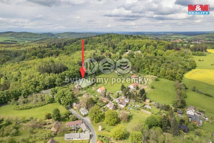 Prodej, Pozemek k bydlení, Chudenice