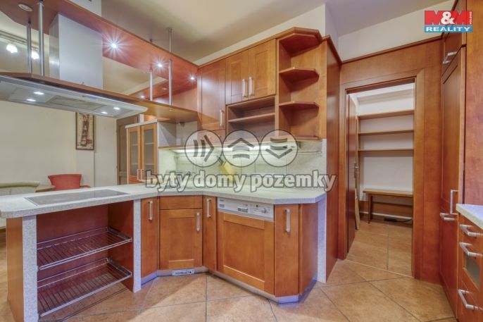 Prodej, Rodinný dům, Františkovy Lázně