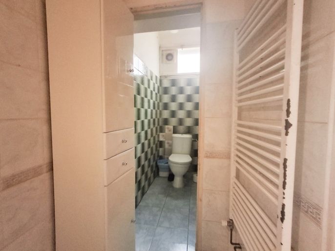 Pronájem, Byt 2+1, Brno