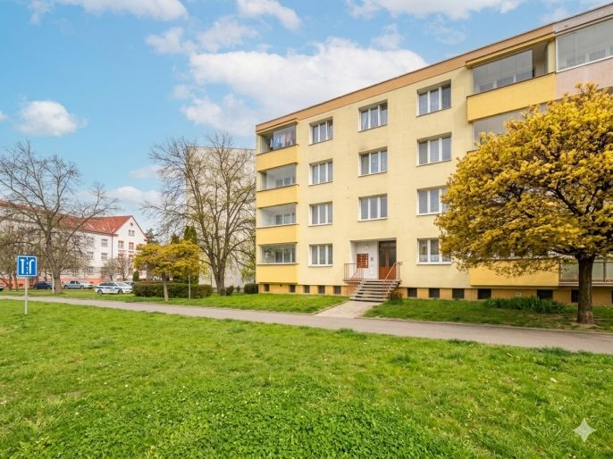 Pronájem, Byt 3+1, Klatovy