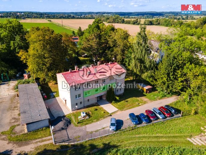 Prodej, Byt 2+kk, Vysoké Mýto