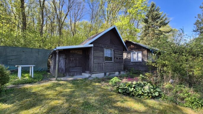 Prodej, Zahrada, Teplice