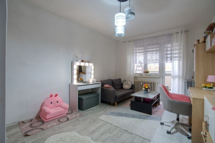 Prodej, Byt 2+1, Karviná