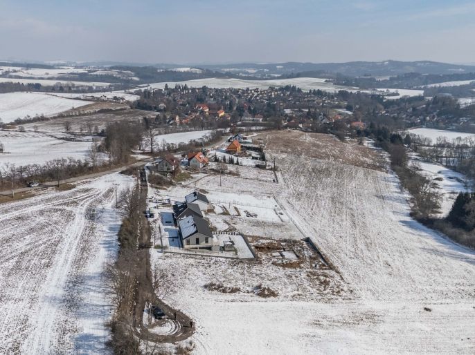 Prodej, Pozemek k bydlení, Postupice