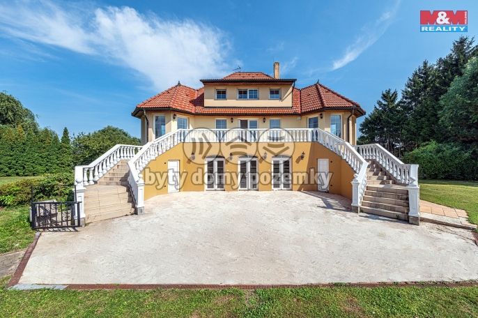 Pronájem, Rodinný dům, Říčany