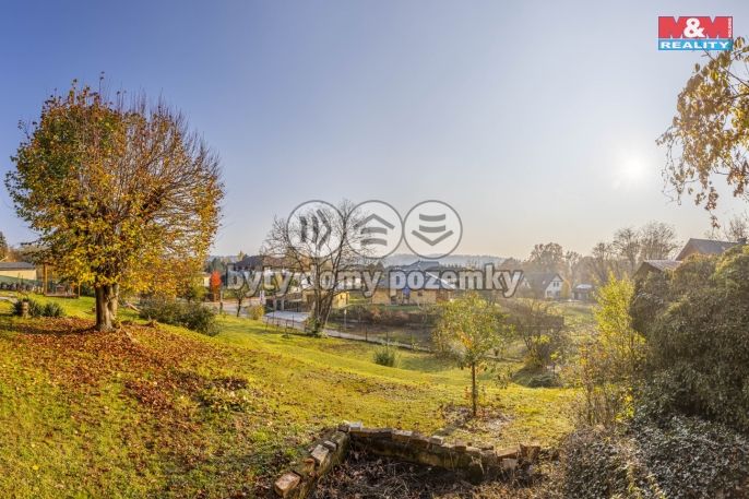 Prodej, Pozemek k bydlení, Velké Popovice