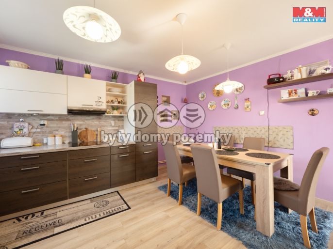 Prodej, Rodinný dům, Praha