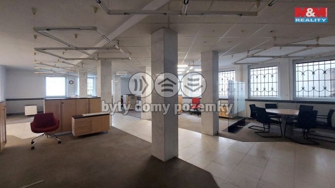 Pronájem, Obchod a služby, Ústí nad Orlicí