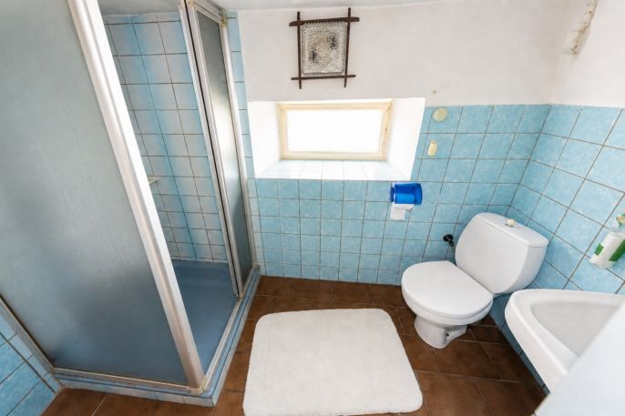 Prodej, Rodinný dům, Zbraslavice