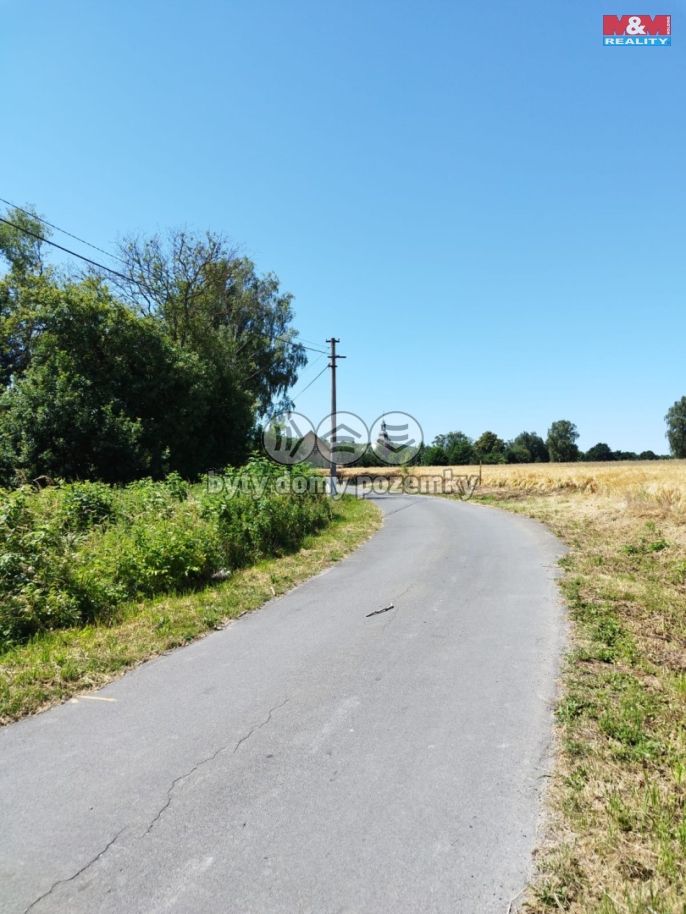 Prodej, Provozní plocha, Višňová