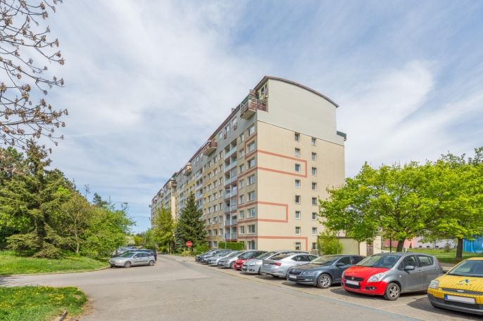 Prodej, Byt 3+1, Praha