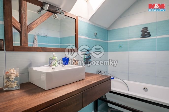 Prodej, Chalupa, Hajany