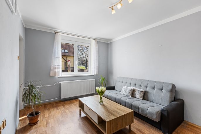 Prodej, Rodinný dům, Louny