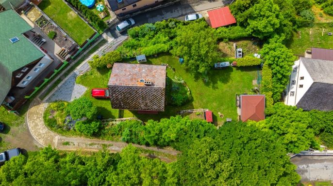 Prodej, Rodinný dům, Snědovice
