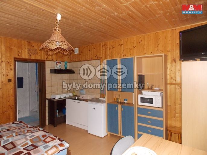 Prodej, Hotel, penzion, Karlovice