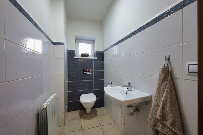 Prodej, Rodinný dům, Kostelec na Hané