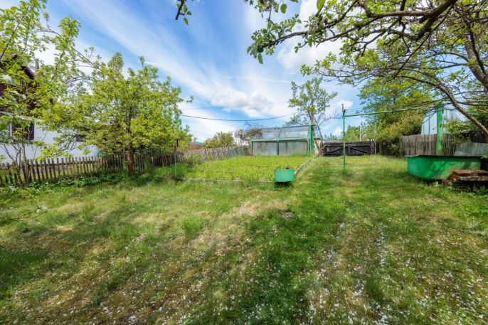 Prodej, Zahrada, Nebanice