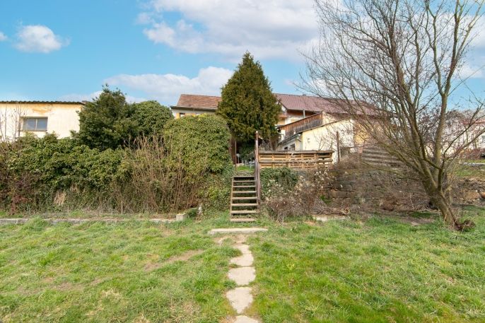 Prodej, Rodinný dům, Kladruby