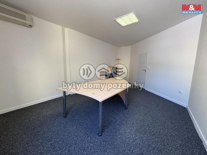 Pronájem, Ostatní, Ostrava