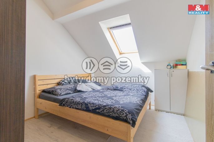 Prodej, Rodinný dům, Nový Jičín