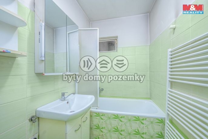 Prodej, Rodinný dům, Krucemburk