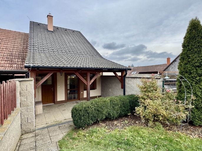 Prodej, Rodinný dům, Čechtice