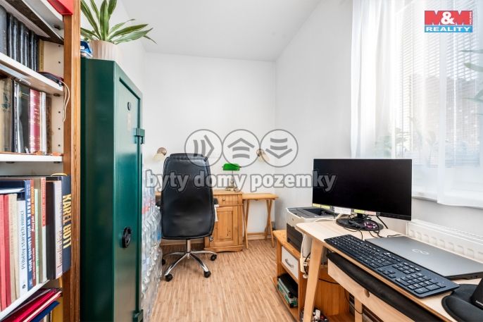 Prodej, Rodinný dům, Velké Hamry