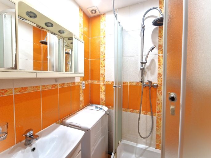 Prodej, Byt 3+1, Studénka