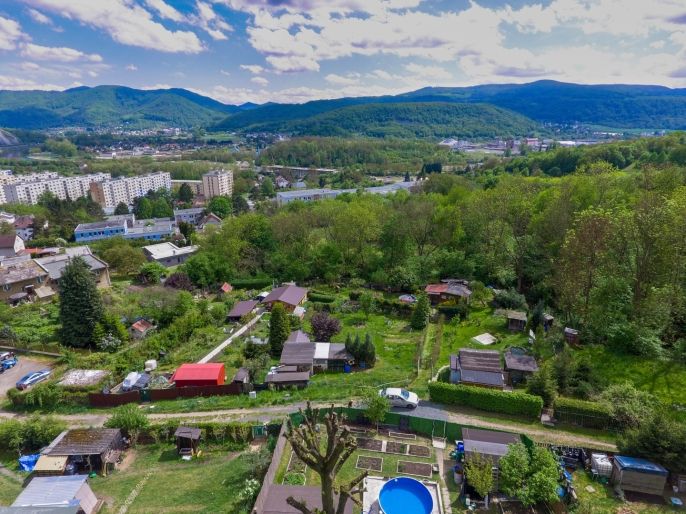 Prodej, Chata, Ústí nad Labem