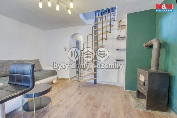 Prodej, Chata, Psáry