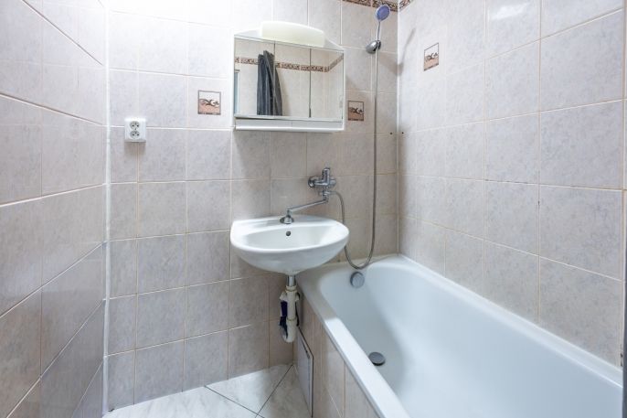 Prodej, Byt 2+1, Kdyně