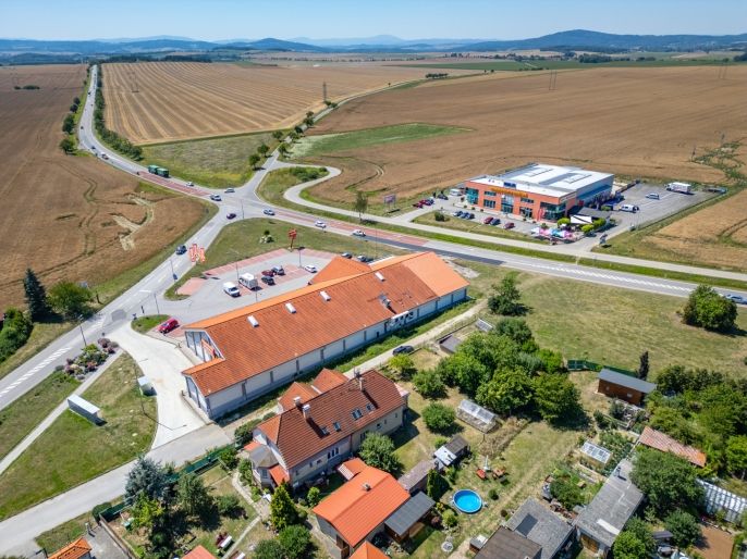 Prodej, Rodinný dům, Protivín