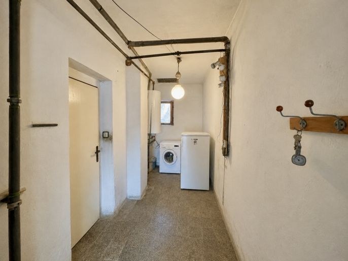 Prodej, Rodinný dům, Žleby