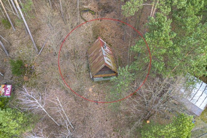 Prodej, Chata, Ledečko