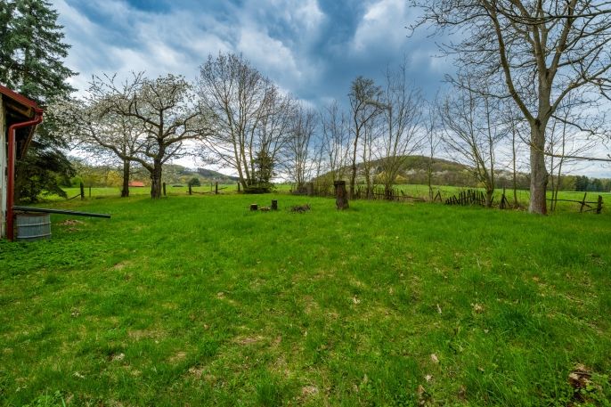 Prodej, Chalupa, Huntířov