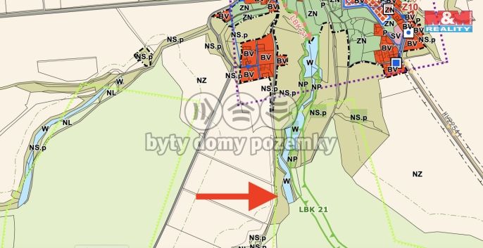 Prodej, Ostatní, Tuchořice