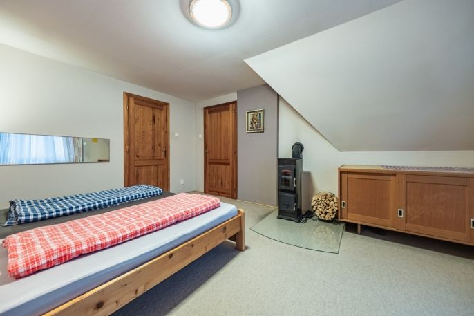 Prodej, Nájemní dům, Mnichovice