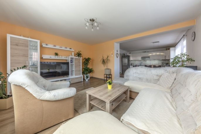 Prodej, Rodinný dům, Velenka