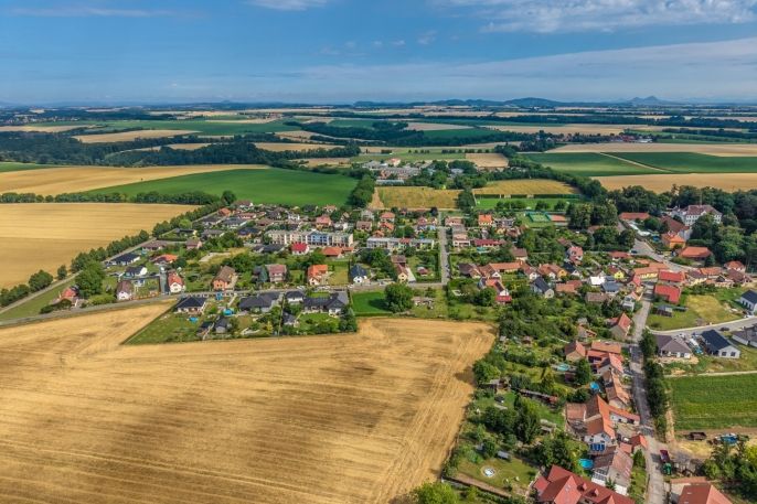 Prodej, Rodinný dům, Řepín