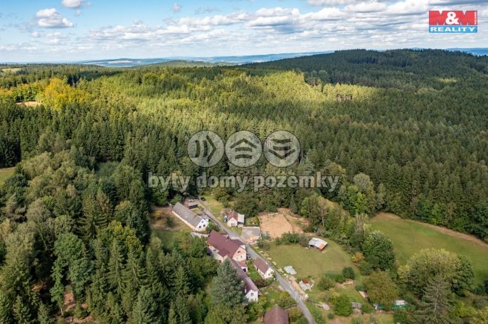 Prodej, Chalupa, Plánice