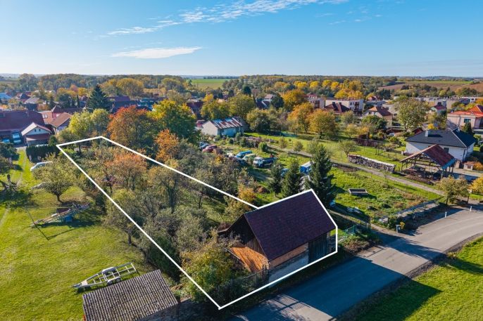 Prodej, Pozemek k bydlení, Ronov nad Doubravou