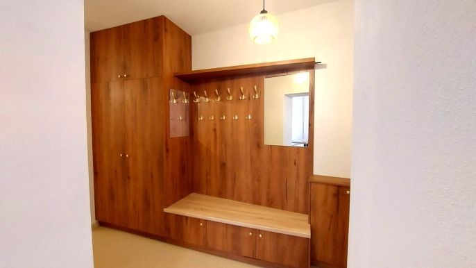 Pronájem, Byt 2+kk, Humpolec