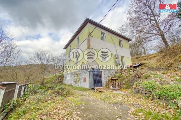 Prodej, Rodinný dům, Velichov