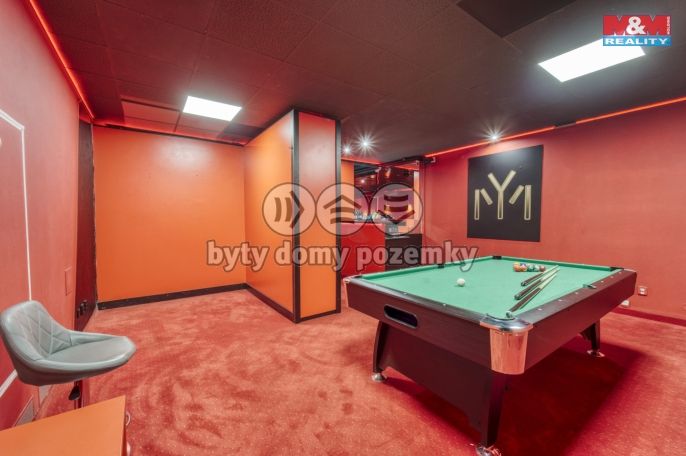 Pronájem, Obchod a služby, Plzeň