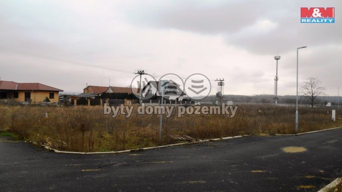 Prodej, Pozemek k bydlení, Račice