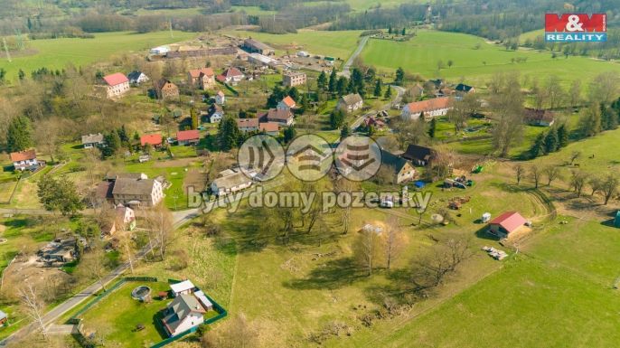 Prodej, Louka, Lovečkovice