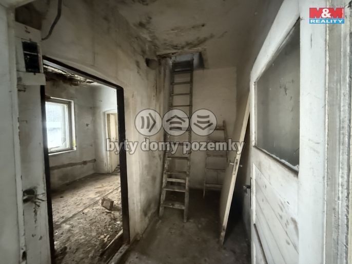 Prodej, Rodinný dům, Ostrava